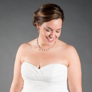 Meet your Posher, Sally